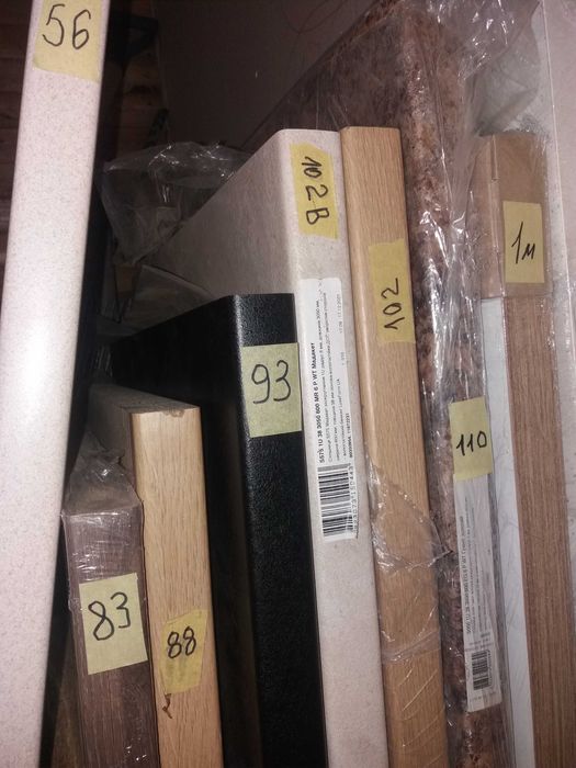 Продам  столешницы.Новые