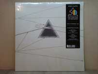 Виниловая пластинка Pink Floyd ‎– Dark Side Of The Moon (Live Wembley)