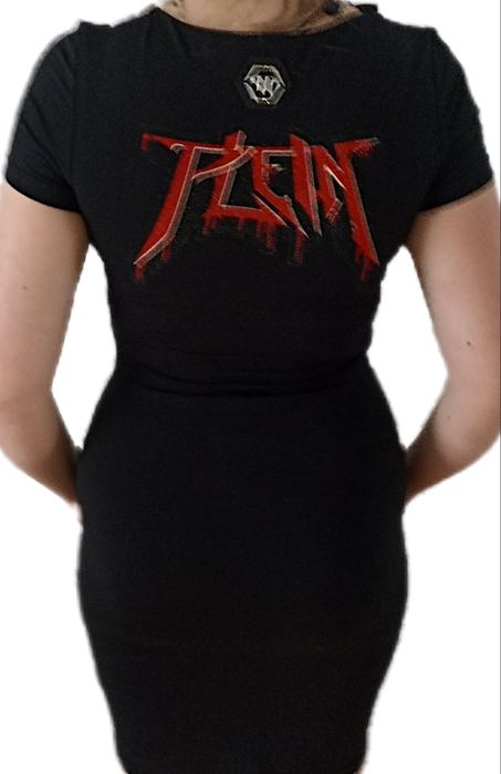 Philipp Plein sukienka r.S,M,L,XL,XXL
