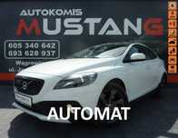 Volvo V40 Cross Country 2.0 150Ps*AUTOMAT*Navi*Kamera*Skóra*Asystenty*Niski Przebieg