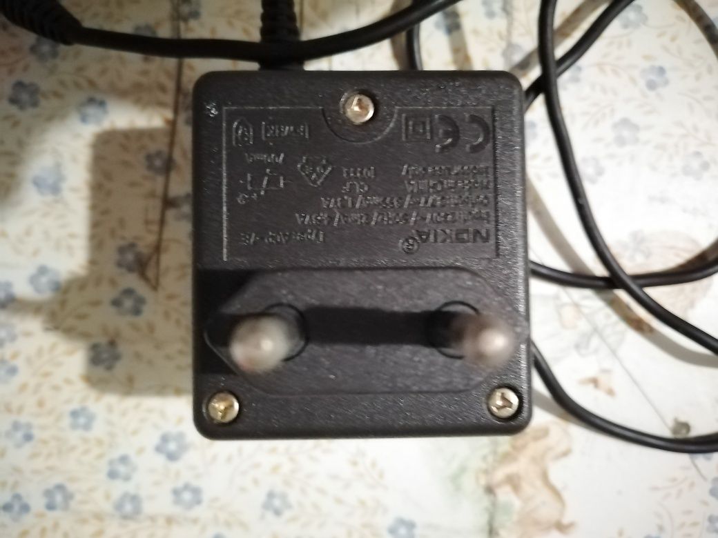 Vendo fichas para telemóvel bom estado