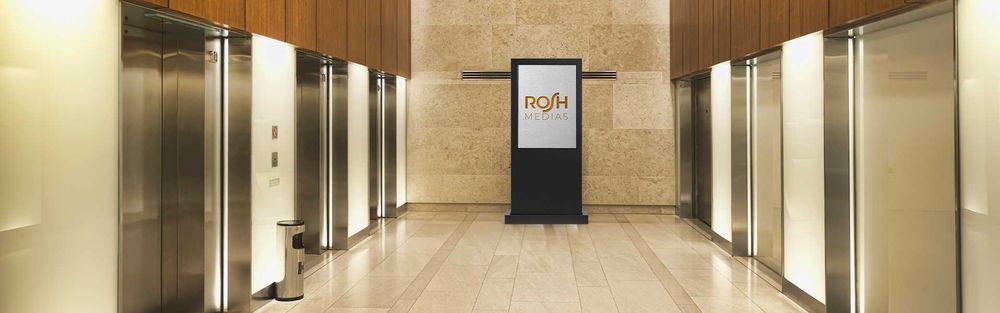 Totem Digital | Muppi Digital