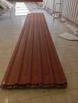 Telhas chapa 5,80x1,06