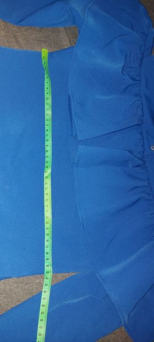 Платье весна-осень