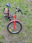 Rower dla dziecka