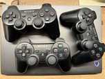 Oryginalny pad Sony do konsoli ps3 Playstation 3 100% sprawny  GRY