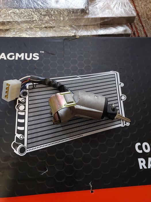 Замок зажигания ваз2112