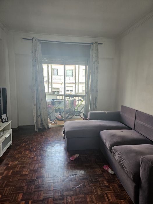 T2 Avenida Miguel Bombarda