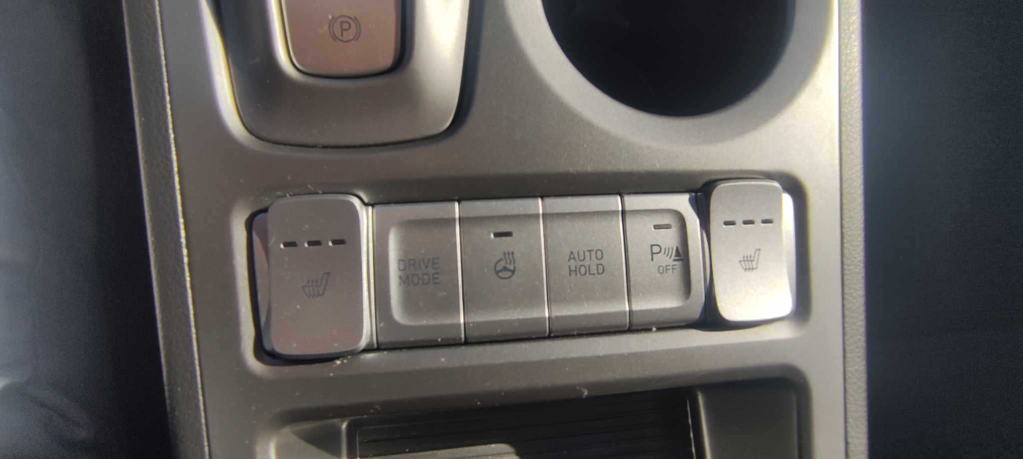 Hyundai Kawai EV