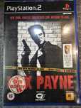 [01142] [PS2] Max Payne