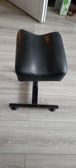 Podnóżek do pedicure