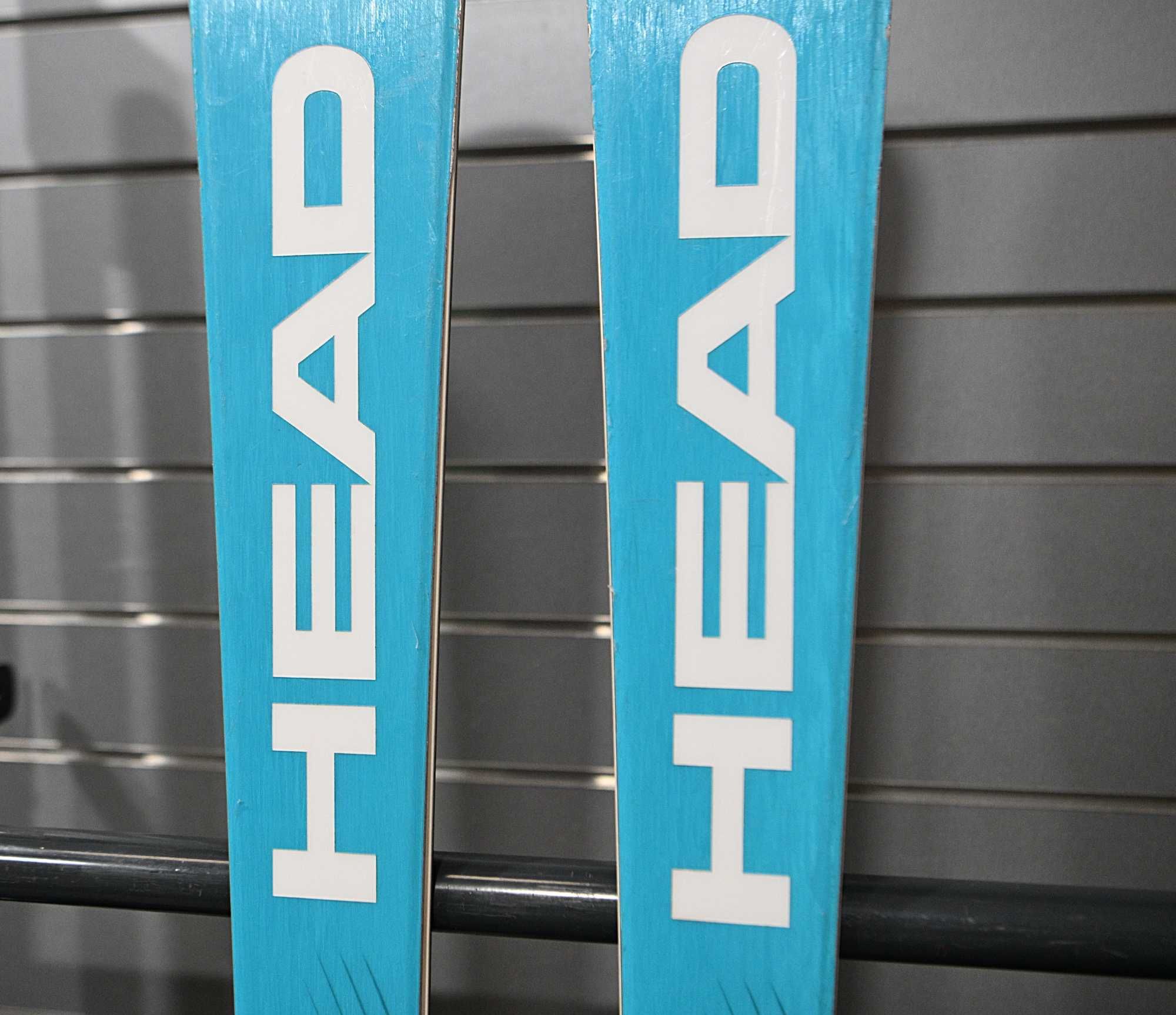 Narty Head WC Rebels e-SL Pro 165 cm okazja
