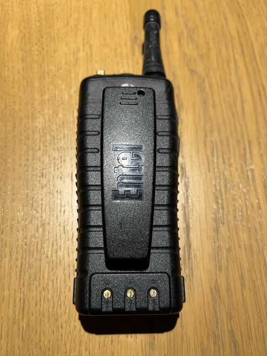Radio Entel HT920 ATEX VHF