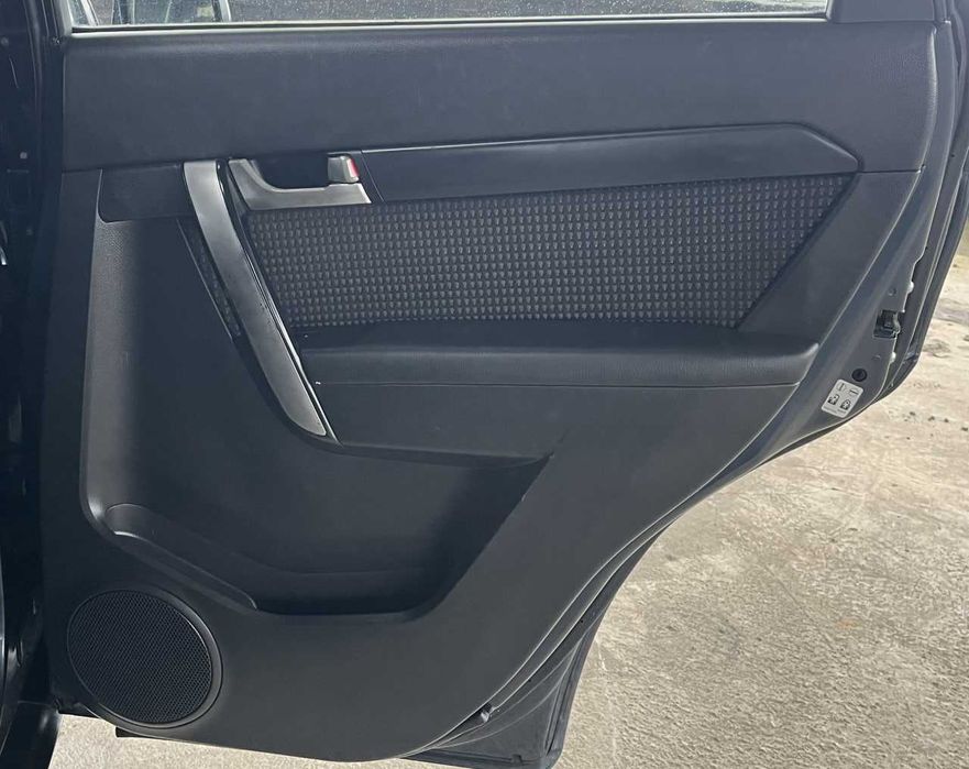 Продам  Chevrolet Captiva 2008. Можна в розстрочку, під викуп.