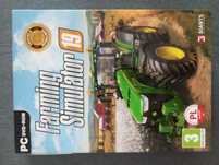 Farming Simulator 19 gra komputerowa