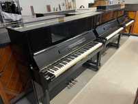 Pianino Yamaha U1,U3 od stroiciela.TRANSPORT/WNIESIENIE.