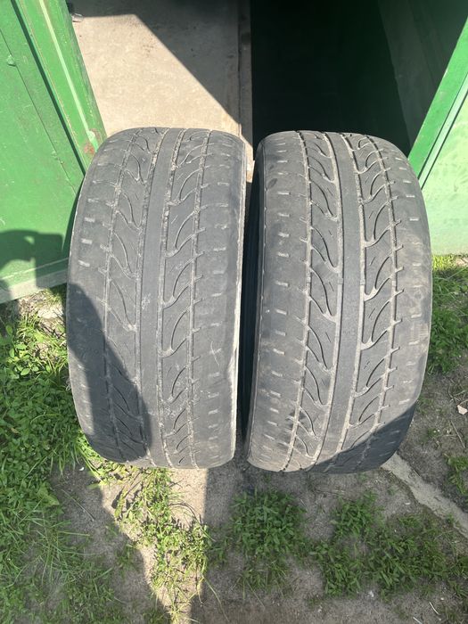 Шини Резина 275/40/20