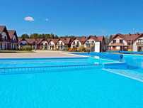 Wynajmę apartament nad morzem  Łeba