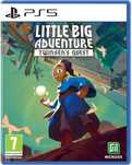 Little Big Adventure - Twinsen’s Quest PL (PS5) Gra nowa w folii