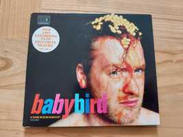 Singiel CD BABYBIRD - Cornershop