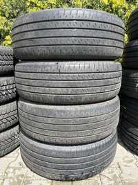 Brudgestone 225/60R18 100H Dualer H/L