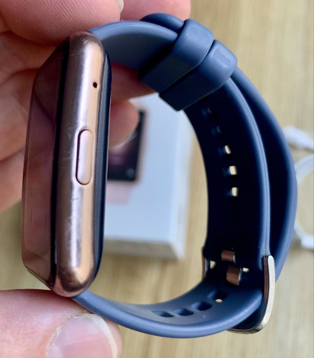 Huawei watch Fit