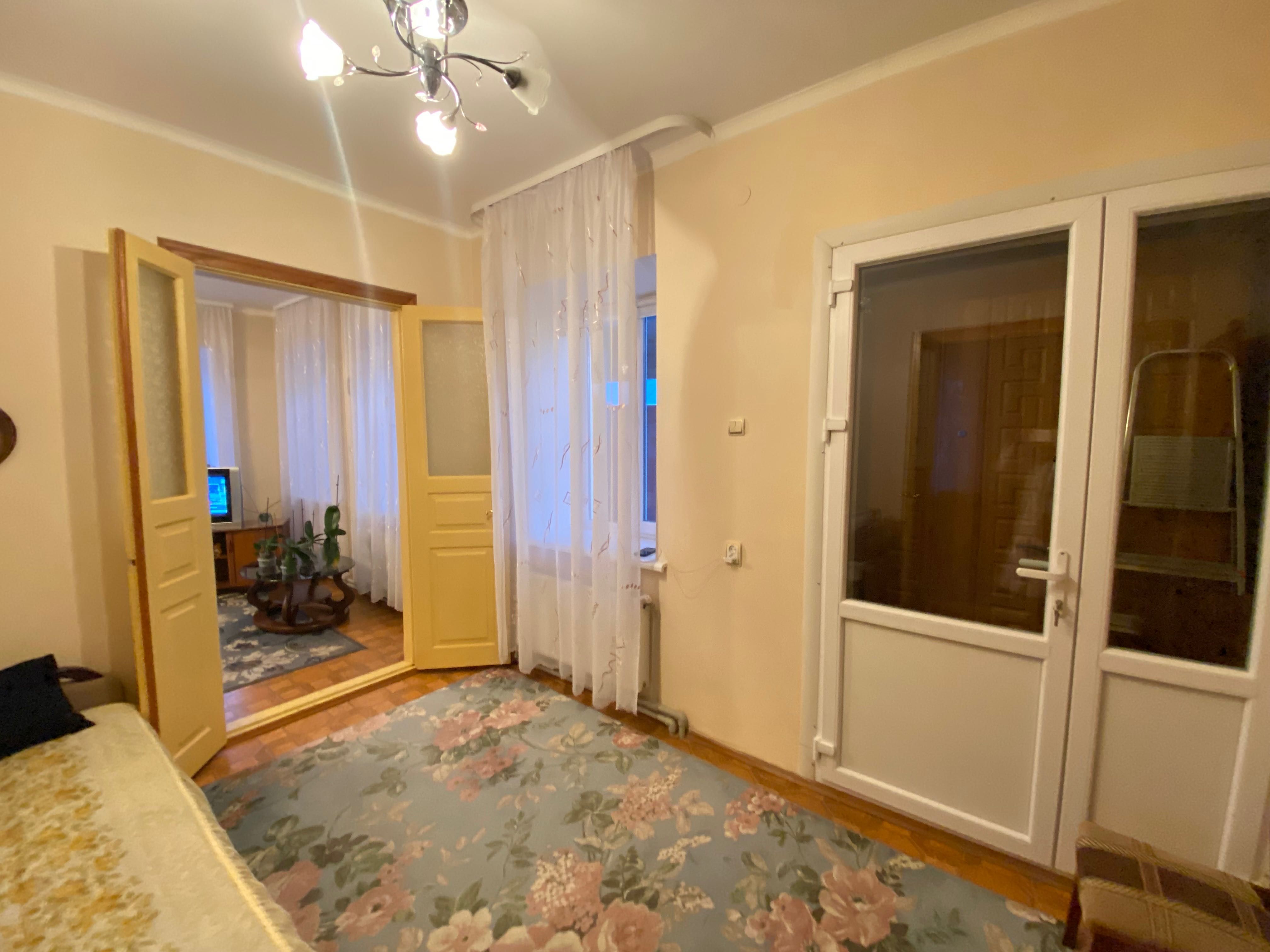 Продаж затишного будинку в Варварівці (л1)