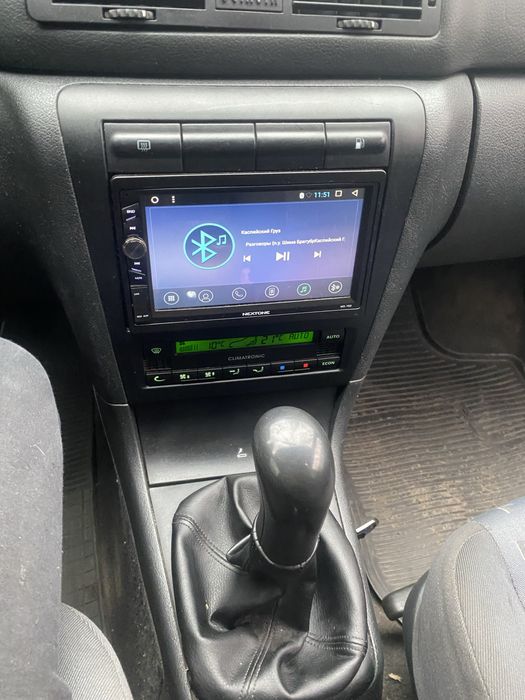 Шкода октавия тур