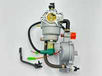 Gaźnik LPG agregat Honda gx160 gx200 168f