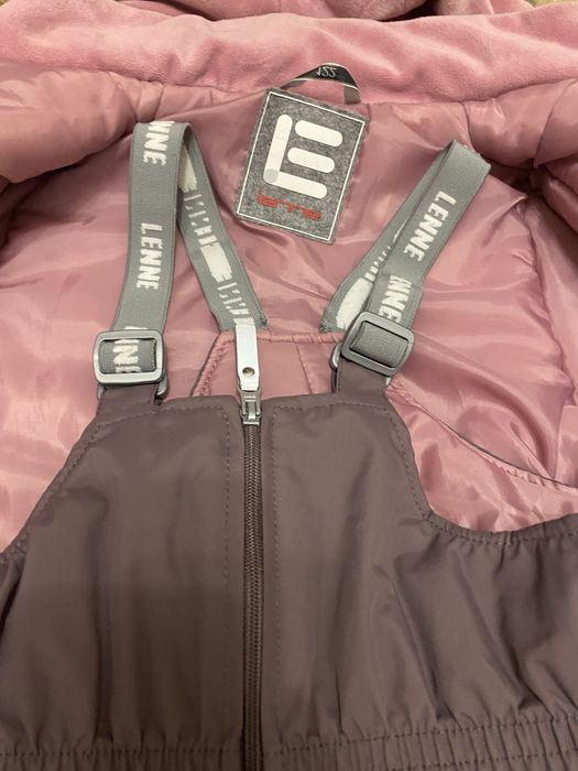 Костюм зимовий Lenne 122-128