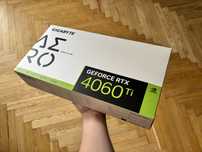 Відеокарта Видеокарта 4060ti
