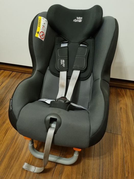 Fotelik samochodowy Britax Römer MAX-WAY plus