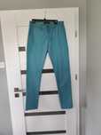 Scotch &Soda W31 L 32 spodnie męskie chinos
