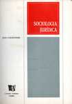Sociologia Juridica