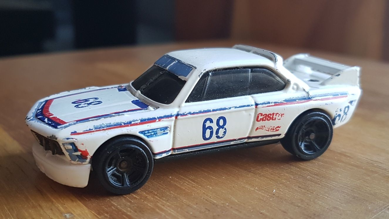 Model Bmw 3.0