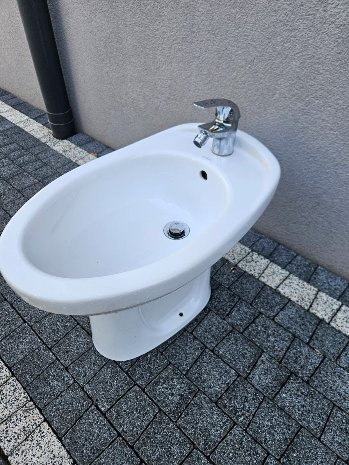 Bidet stojący Cersanit