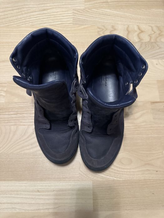 Сникерсы кеды обувь Balenciaga оригинал