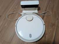 Xiaomi Mi Robot Vacuum Cleaner Biały