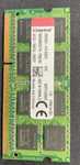 SO-DIMM 8GB KCP316SD8/8 Kingston DDR3