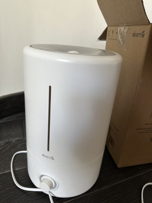 Зволожувач повітря Deerma Humidifier