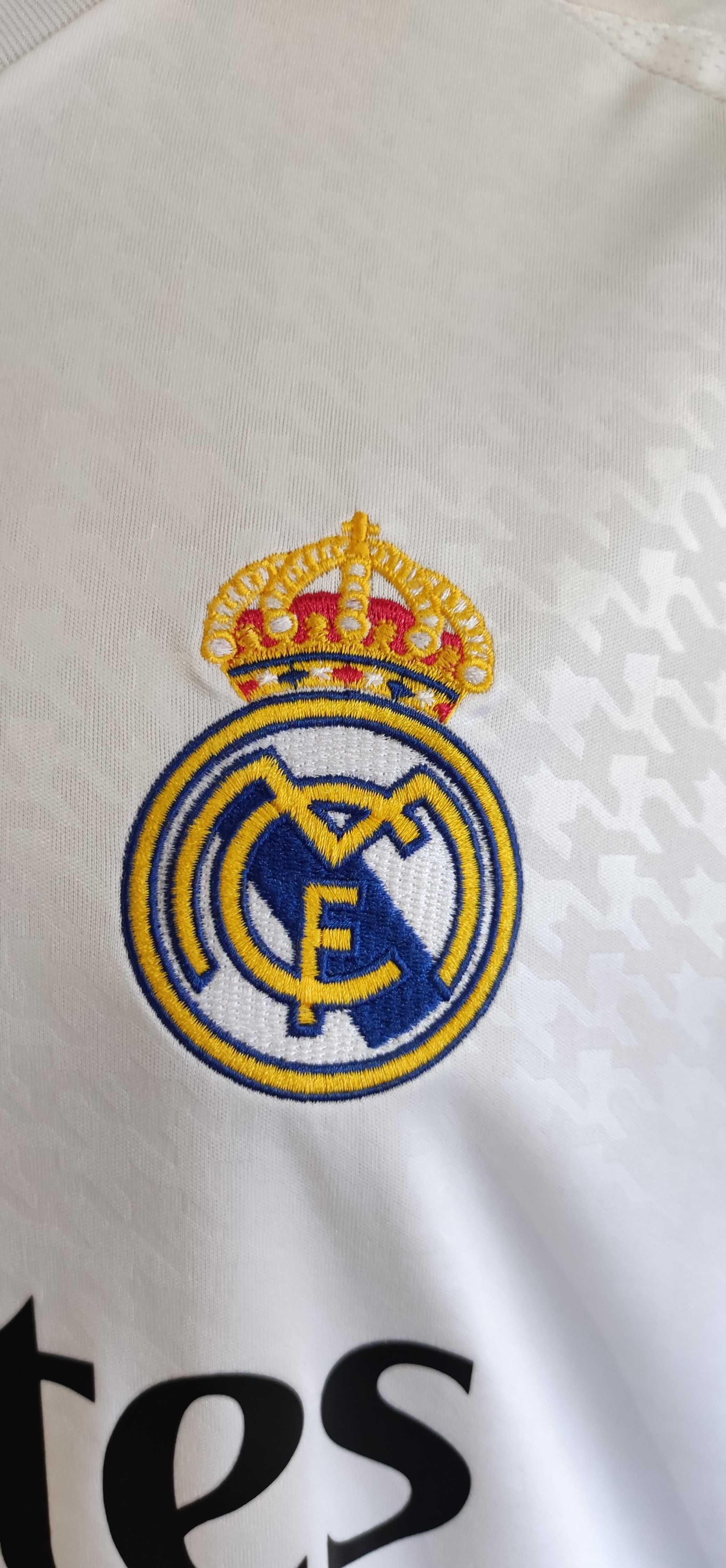Camisola Real Madrid 24\25