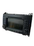 Radio wyświetlacz Comand Mercedes Sprinter 906