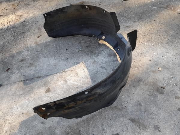 Cava roda frente direita OPEL Combo Furgão/Combi