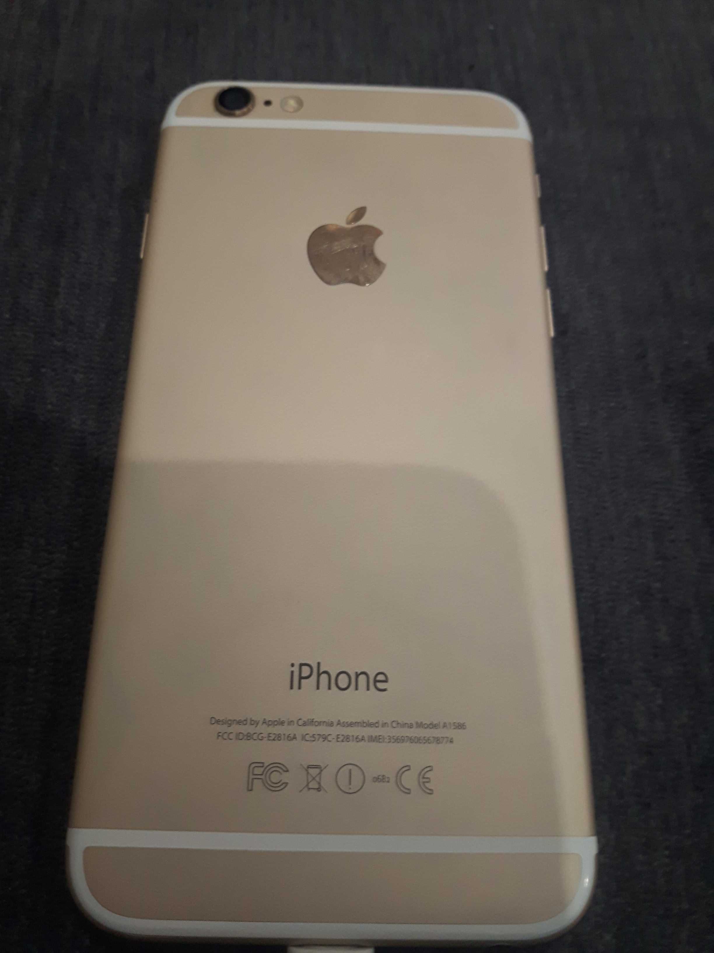 IPhone 6 Apple 30