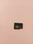 Sprzedam kartę microSD 4GB