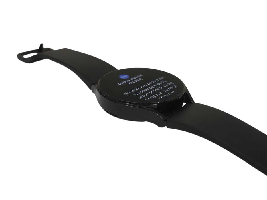 Smartwatch Samsung Galaxy Watch 4 – używany, komplet