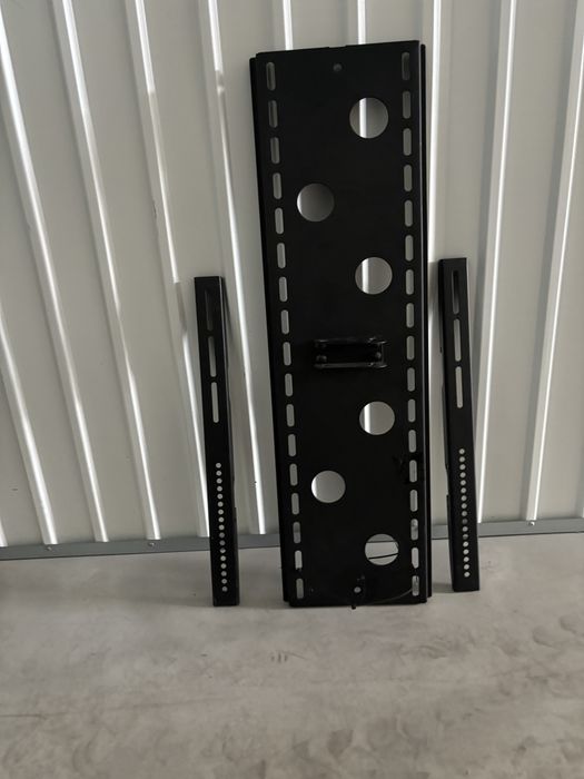 Suporte de LCD grandes dimensoes