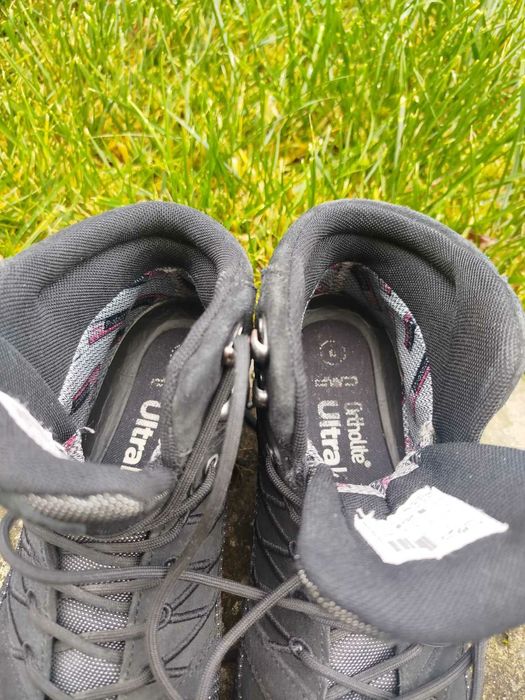 Взуття, черевики waterproof CMP