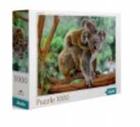 Puzzle 1000 Koala Baby And Mom, Dodo