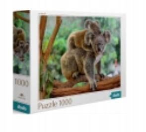 Puzzle 1000 Koala Baby And Mom, Dodo